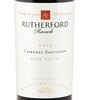 Rutherford Ranch Cabernet Sauvignon 2011