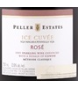 Peller Estates Ice Cuvée Rosé