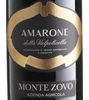 Monte Zovo Amarone Della Valpolicella 2012