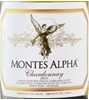 Montes Alpha Chardonnay 2016