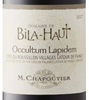 M. Chapoutier Bila-Haut Occultum Lapidem 2017