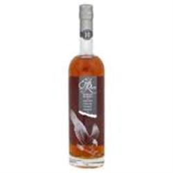 Eagle Rare Single Barrel 10 Years Old Kentucky Straight Old Prentice Distillery Bourbon