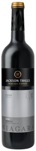 Jackson-Triggs Niagara Estate Silver Series Shiraz 2008