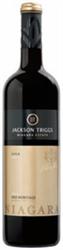Jackson-Triggs Niagara Estate Gold Series Red Meritage 2008
