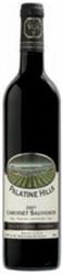 Palatine Hills Proprietors Reserve Cabernet Sauvignon 2007