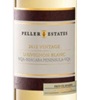 Peller Estates Private Reserve Sauvignon Blanc 2010