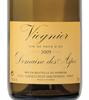 Domaine Des Aspes Viognier 2009