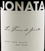 Jonata La Tierra De Jonata 2007