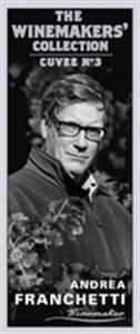 The Winemakers' Collection Cuvée No. 3: Andrea Franchetti 2007
