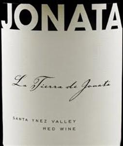 Jonata La Tierra De Jonata 2007