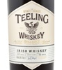 Teeling Small Batch Irish Nonchillfiltered, Rum Cask Finish Whiskey