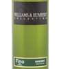 Williams & Humbert Collection 12 Years Old Fino Sherry