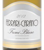 Ferrari-Carano Fumé Blanc 2012
