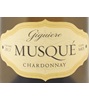 Matchbook Giguiere Chardonnay Musqué 2012