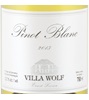 Villa Wolf Pinot Blanc 2013