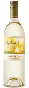 Dry Creek Vineyard Fumé Blanc 2007