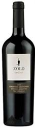 Zolo Reserve Fincas Patagonicas Cabernet Sauvignon 2006