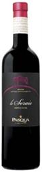 Pasqua Le Soraie Rosso Veronese Metodo Appasimento 2006
