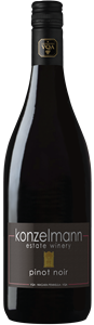 Konzelmann Estate Winery Pinot Noir 2015