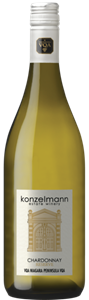Konzelmann Estate Winery Reserve Chardonnay 2015