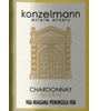Konzelmann Estate Winery Reserve Chardonnay 2015