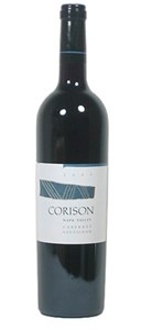 Corison Winery Napa Valley Cabernet Sauvignon 2005