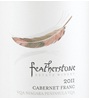 Featherstone Winery Twenty Mile Bench Cabernet Franc 2011