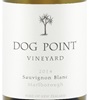 Dog Point Sauvignon Blanc 2012