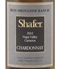 Shafer Vineyards Red Shoulder Ranch Chardonnay 2011