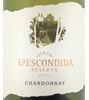 Finca La Escondida Reserva Andean Vineyards Chardonnay 2012