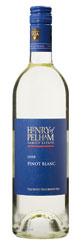 Henry of Pelham Estate Winery Pinot Blanc 2008