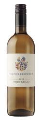 Tiefenbrunner Pinot Grigio 2008
