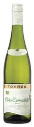 Miguel Torres Viña Esmeralda Moscatel De Alejandra Gewurztraminer 2008