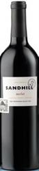 Sandhill Winery Sandhill Estate Vineyard Merlot 2006