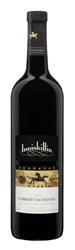 Inniskillin Wines Chardonnay Reserve 2007