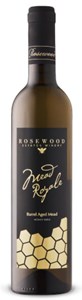 Rosewood Barrel Aged Mead Royale 2018