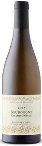 Marchand-Tawse Bourgogne Chardonnay 2017