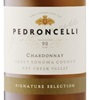 Pedroncelli Signature Selection Chardonnay 2017