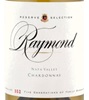 Raymond Reserve Selection Chardonnay 2017