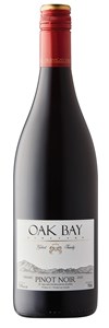 Oak Bay Pinot Noir 2020