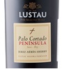 Lustau Palo Cortado Peninsula Solera Familiar Dry Sherry