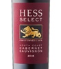 The Hess Collection Select Cabernet Sauvignon 2018