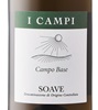 I Campi Campo Base Soave 2021