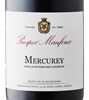 Prosper Maufoux Mercurey 2019