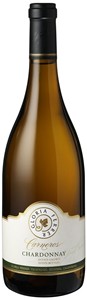 Gloria Ferrer Caves & Vineyards Estate Grown And Btld. Chardonnay 2009