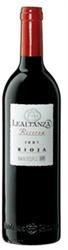 Lealtanza Bodegas Altanza Gran Reserva Tempranillo 2005