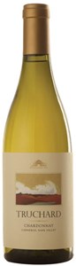 Truchard Vineyards Chardonnay 2017