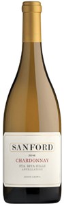 Sanford Chardonnay 2016