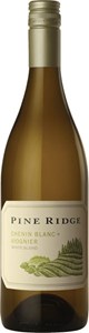 Pine Ridge Vineyards Chenin Blanc Viognier 2017