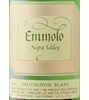 Emmolo Sauvignon Blanc 2015